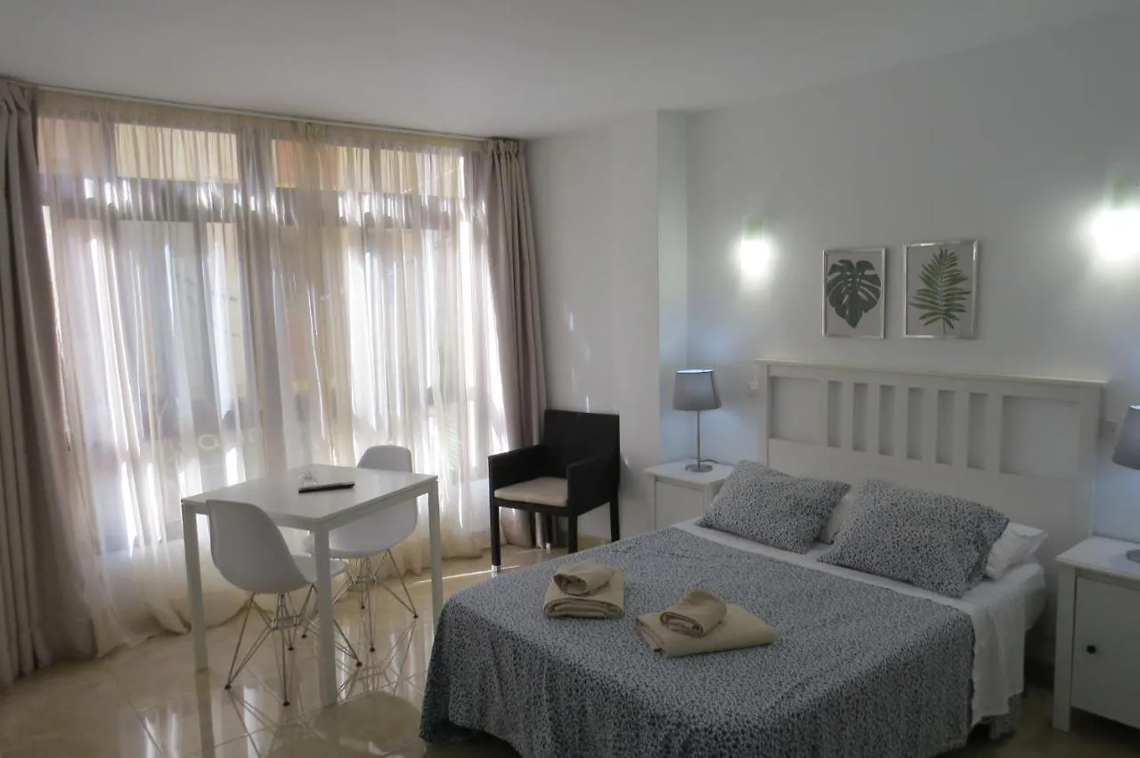 Apartament Las Canteras Beach Vv Las Palmas de Gran Canaria