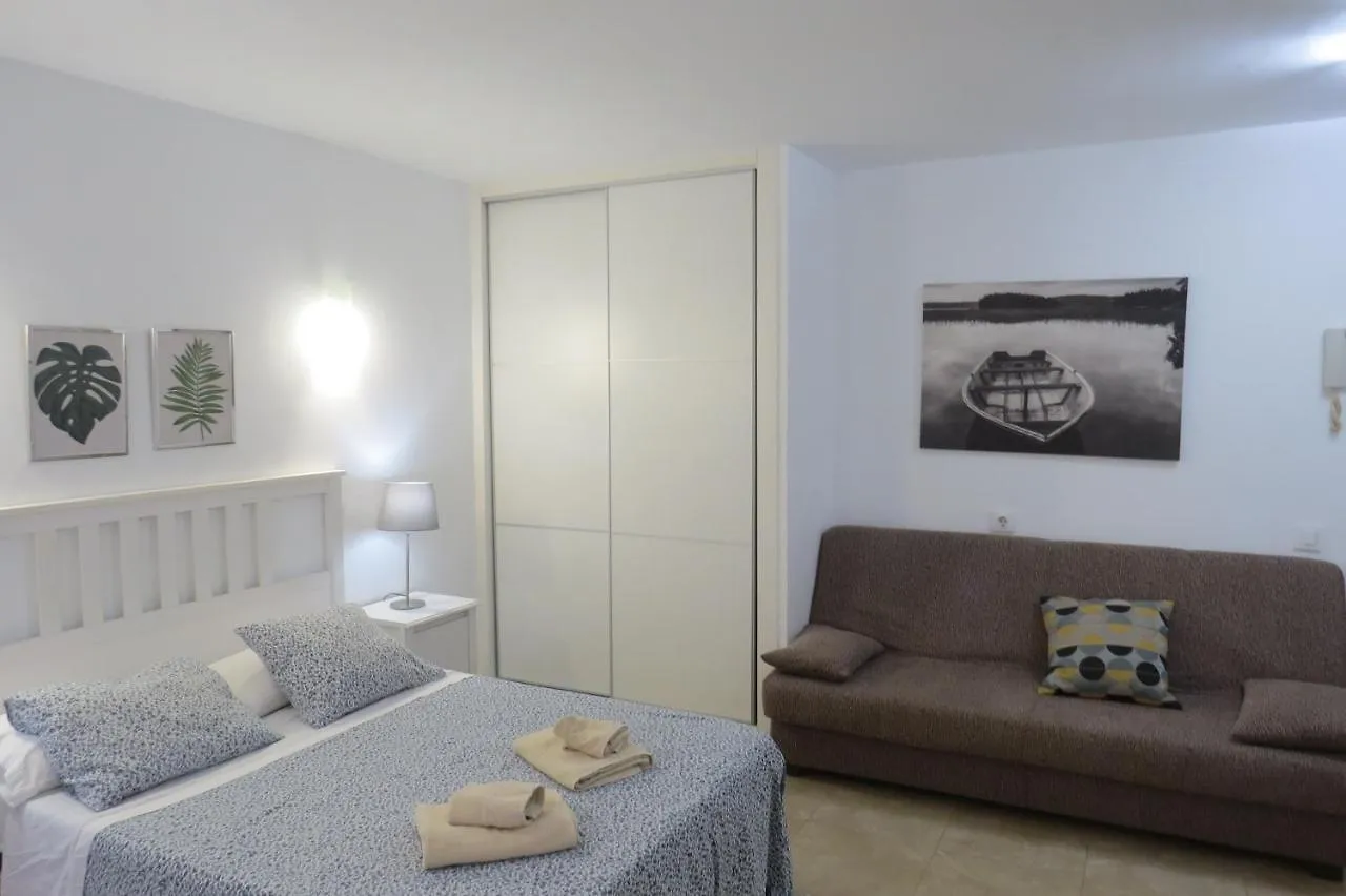 Apartament Las Canteras Beach Vv Las Palmas de Gran Canaria