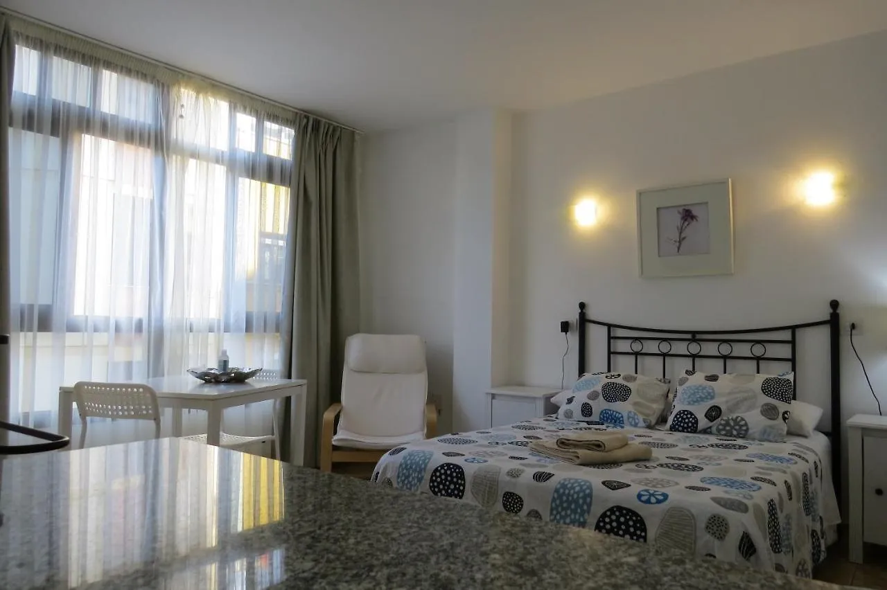 Apartament Las Canteras Beach Vv Las Palmas de Gran Canaria