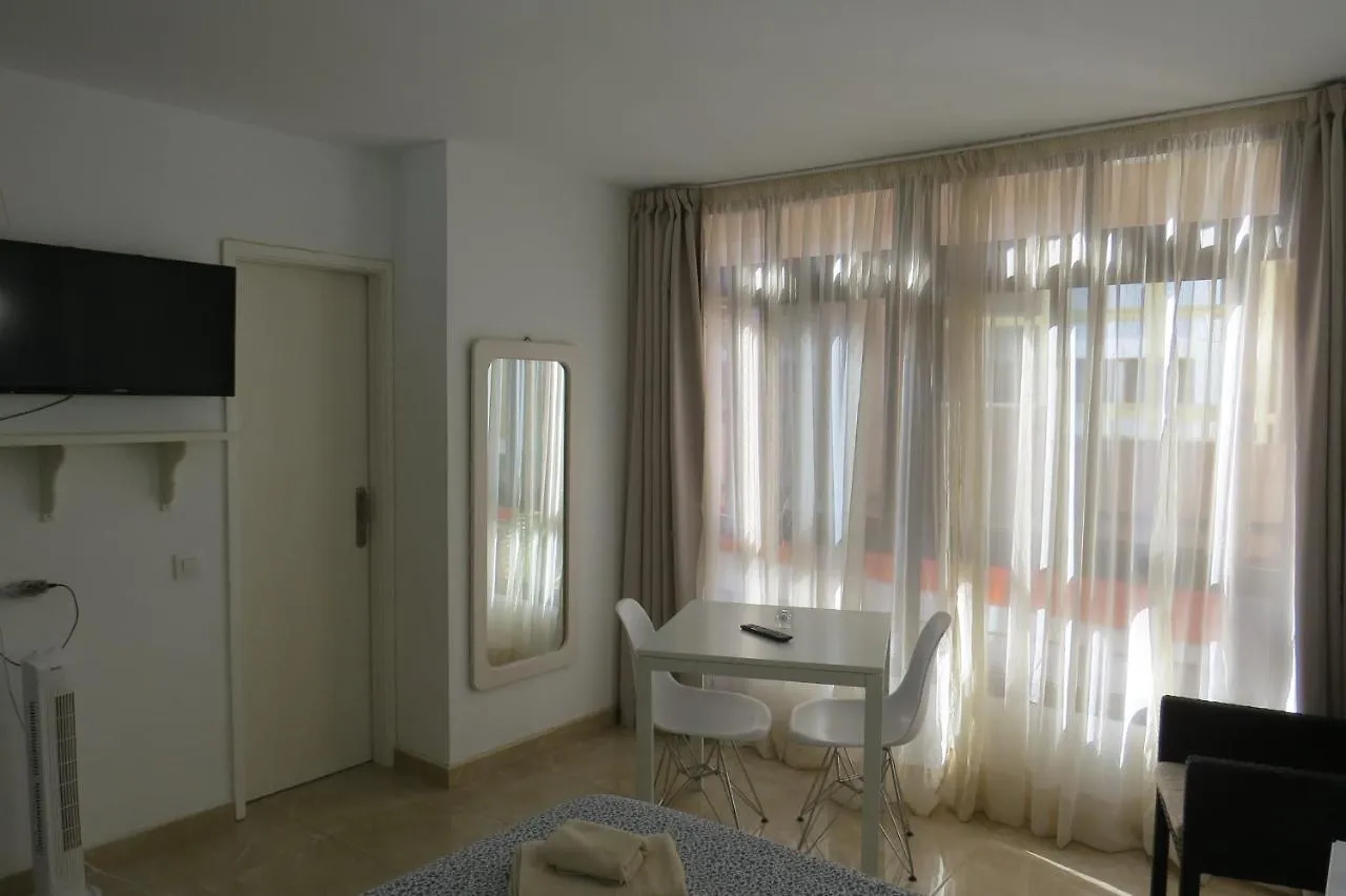 Apartament Las Canteras Beach Vv Las Palmas de Gran Canaria