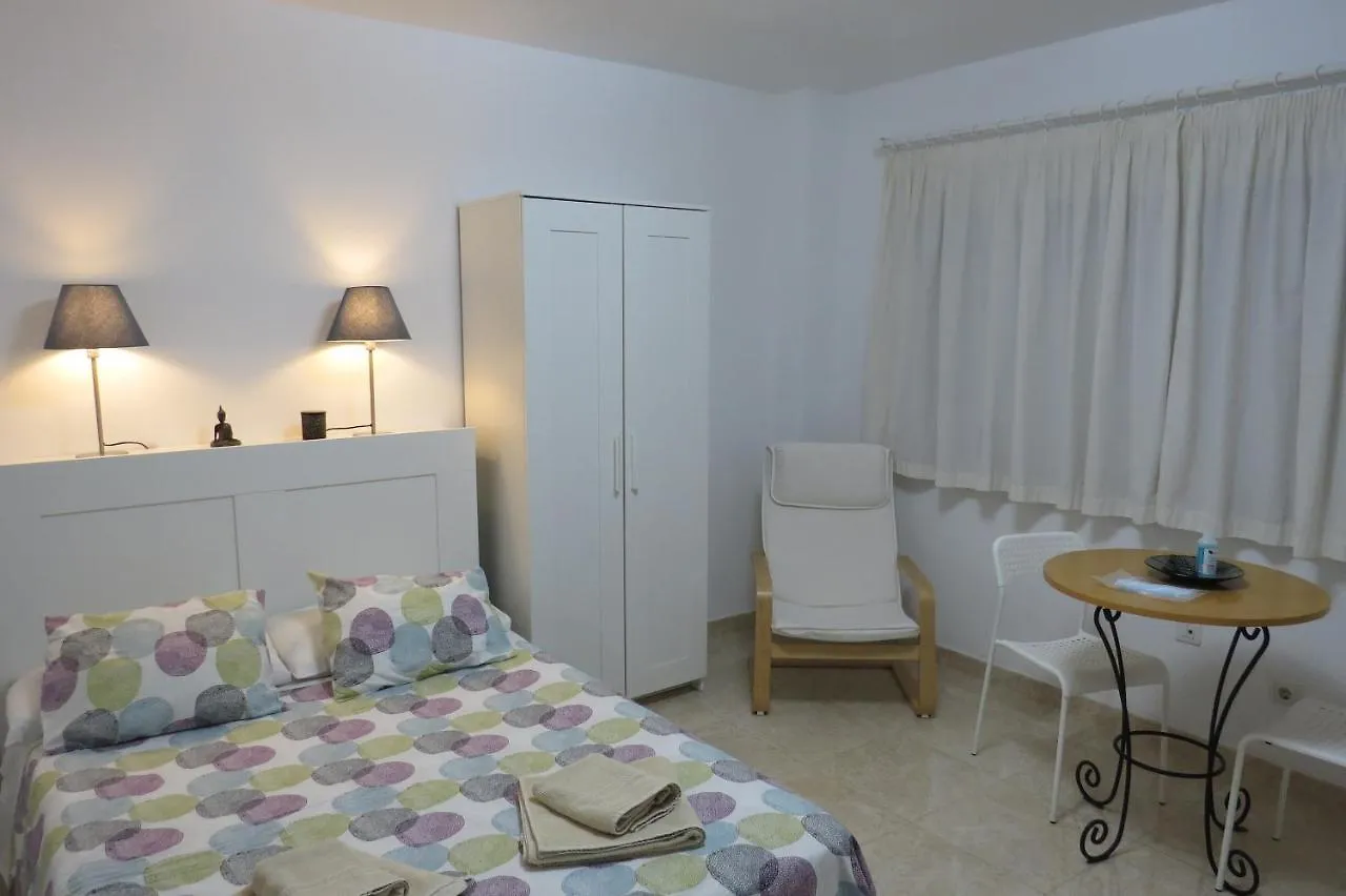 Apartament Las Canteras Beach Vv Las Palmas de Gran Canaria Hiszpania