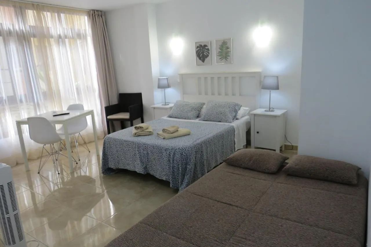 Apartament Las Canteras Beach Vv Las Palmas de Gran Canaria