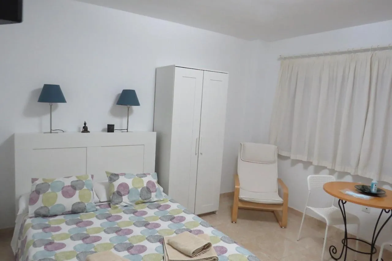 Apartament Las Canteras Beach Vv Las Palmas de Gran Canaria Hiszpania