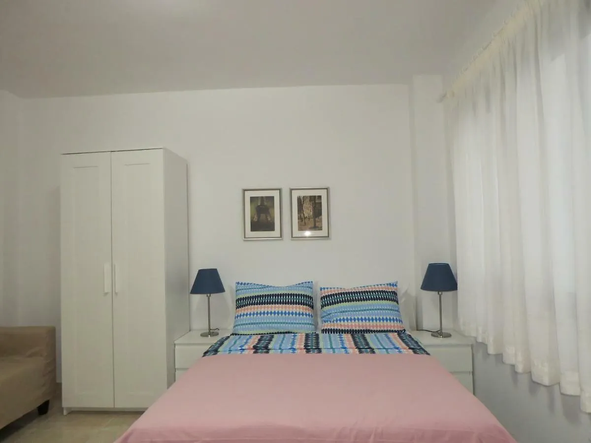 Apartament Las Canteras Beach Vv Las Palmas de Gran Canaria