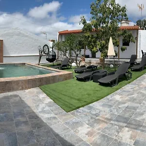 Casa Juani Las Palmas de Gran Canaria