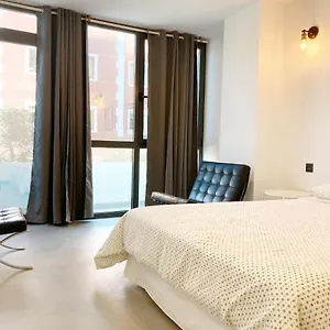 Insular Luxury Beach Flat By Canary365 Las Palmas de Gran Canaria