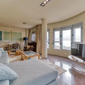 Apartment Luxury Bakus Canteras, Las Palmas / Gran Canaria