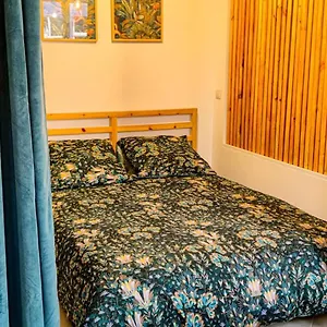Casita Canaria Wonderful Loft In Front Of Las Canteras Beach Las Palmas de Gran Canaria