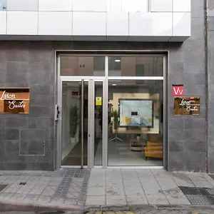 Apartment Nuevos Lightbooking Livian Palmas, Las Palmas / Gran Canaria