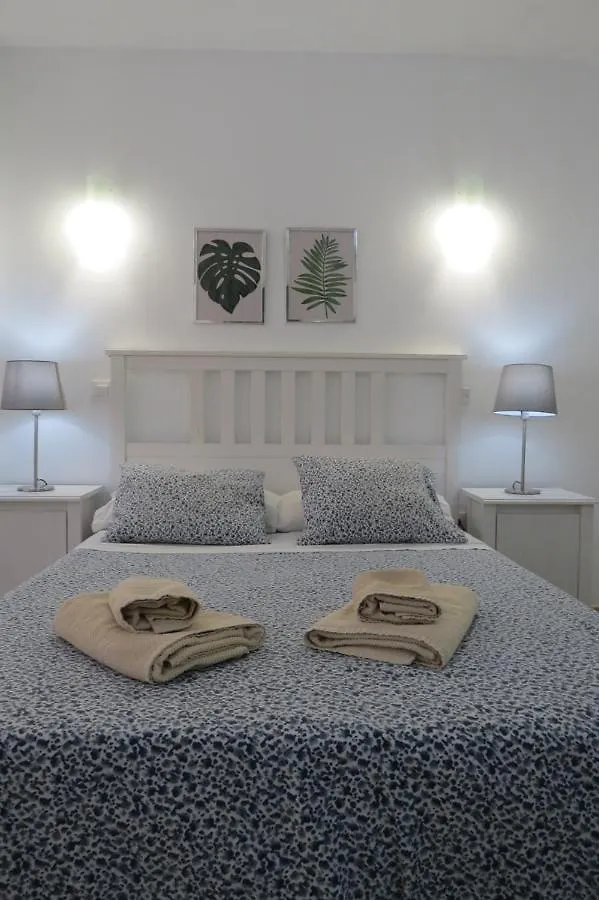Apartament Las Canteras Beach Vv Las Palmas de Gran Canaria