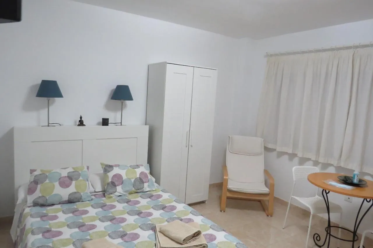 Apartament Las Canteras Beach Vv Las Palmas de Gran Canaria Hiszpania
